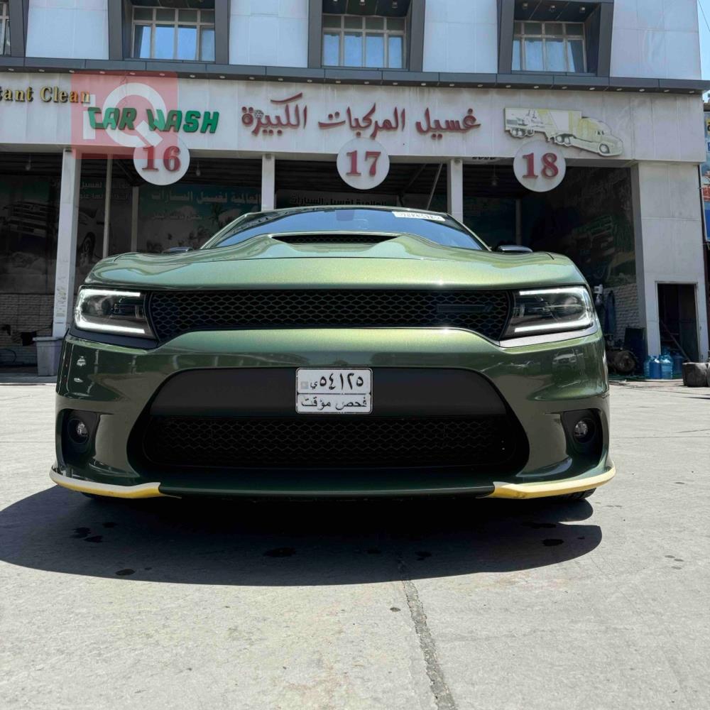 دودج تشارجر